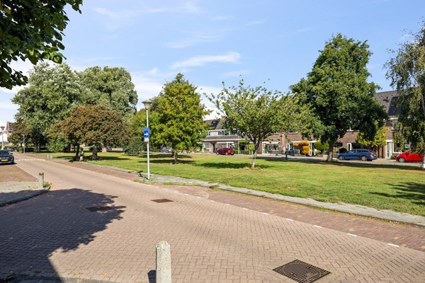 Medium property photo - Nachtegaalstraat 8, 1781 ZH Den Helder